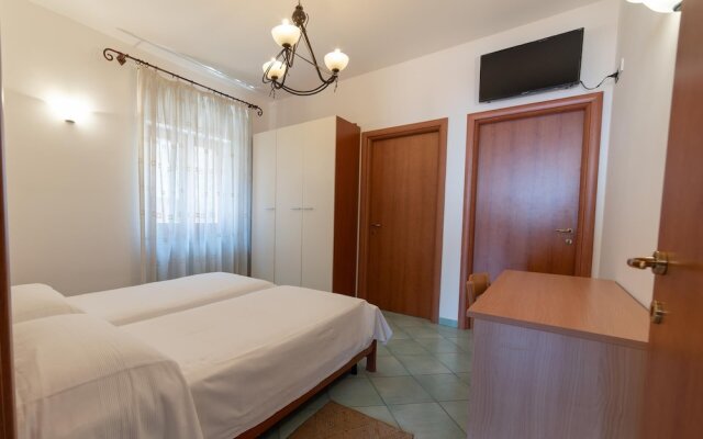 Olga's Residence