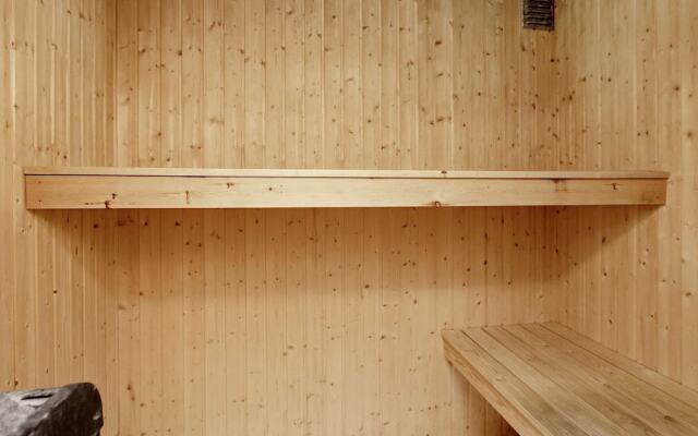 Holiday Home in VÃ¦ggerlÃ¸se