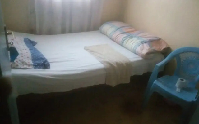 Neebz Guest Rooms