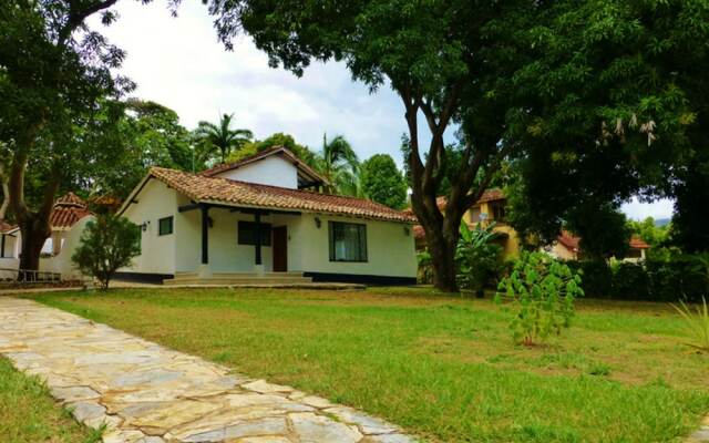 Casa Quinta Carmen De Apicala