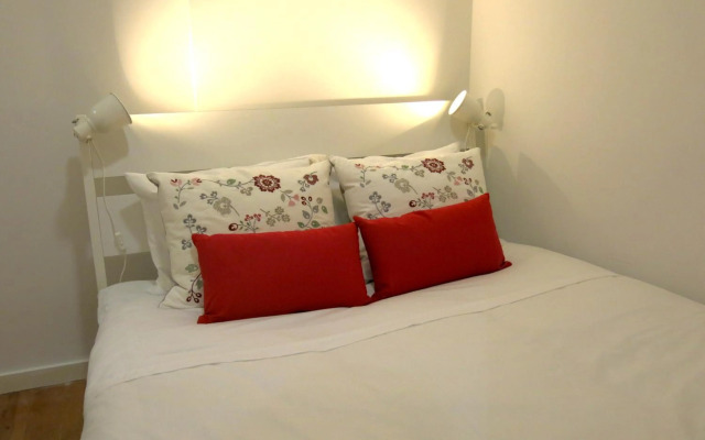 Wonderful Studio in Lisbon