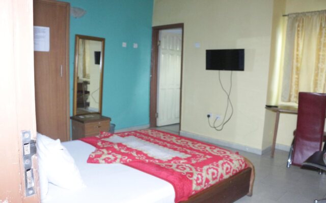 Emerald Hotel Annex