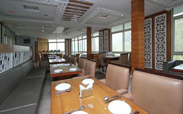 OYO 1679 Value Hotel