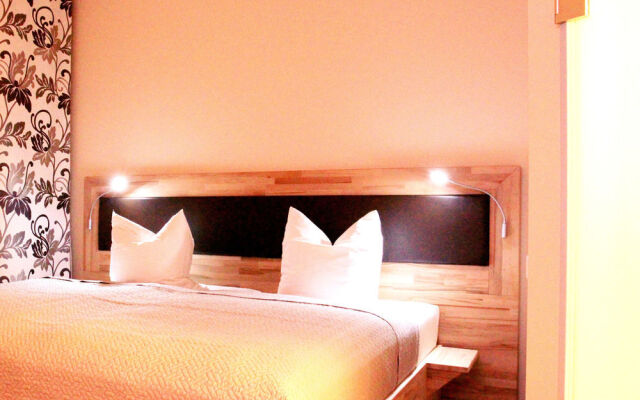 Karli Suites Leipzig