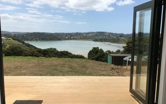Chardy Ridge
