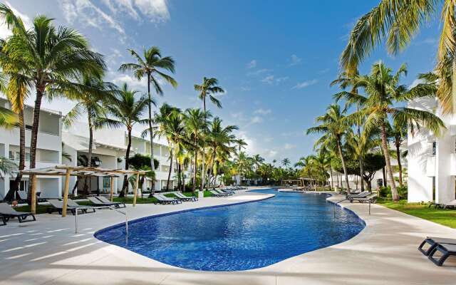 Occidental Punta Cana - All Inclusive