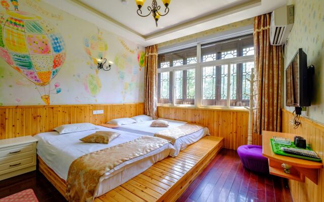 Wuzhen Fairy Impression Inn
