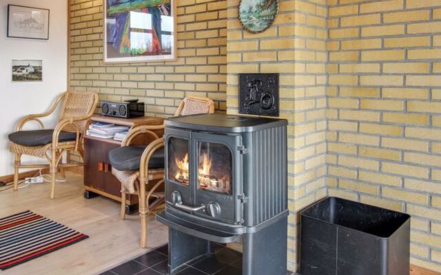 "Friedeborg" - 3.3km from the sea in Western Jutland