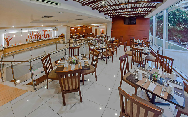 Holiday Inn Guatemala City by IHG