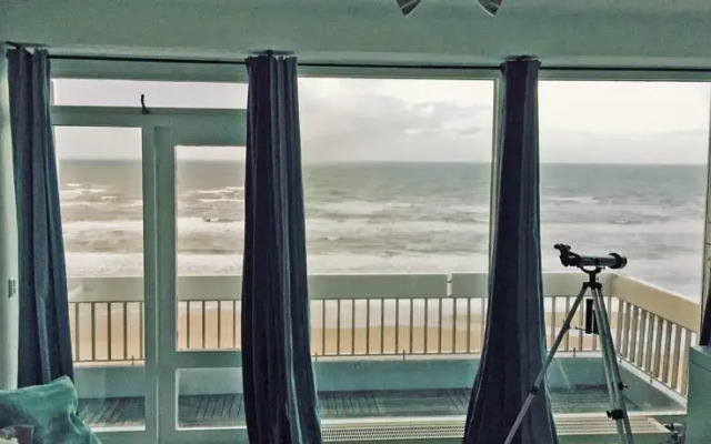 Lionsdune Beach