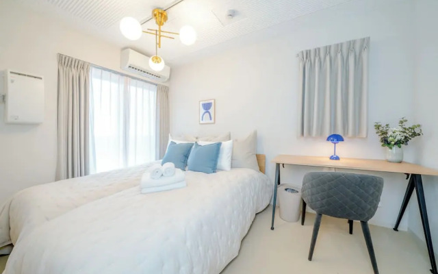 Ken's Place Azabu-Juban