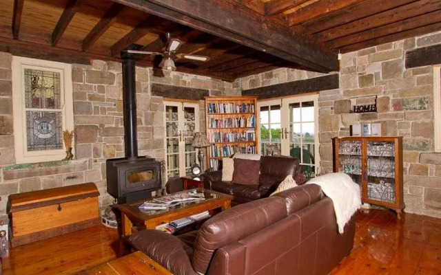 Bimbadeen Mountain Retreat