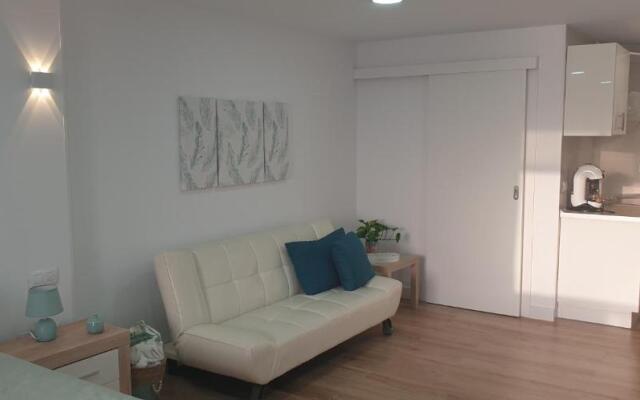 Salitre Suite
