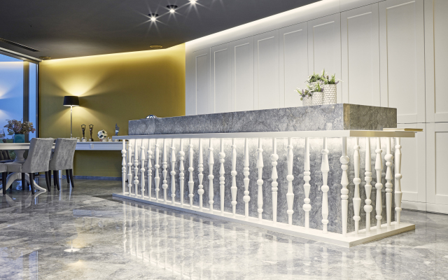Elounda Gulf Villas by Sandglass