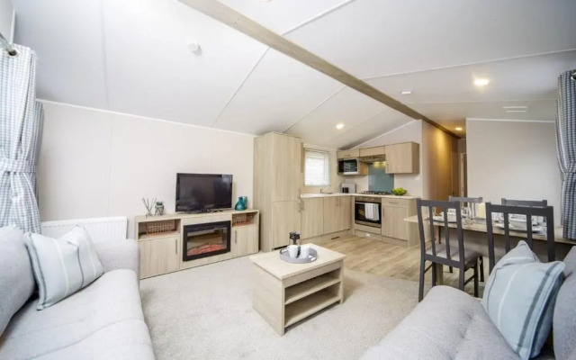 Widemouth Bay Caravan Park