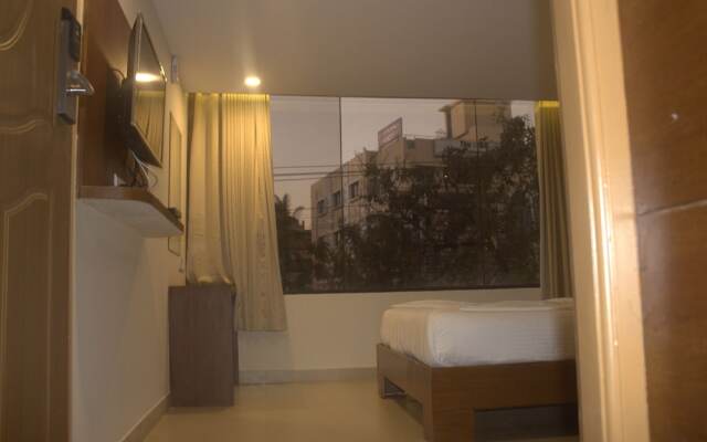 Olive Residency