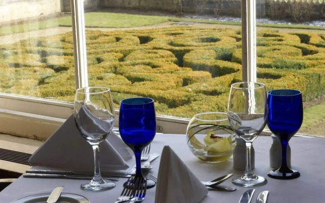 Heythrop Park Hotel - Adults Only