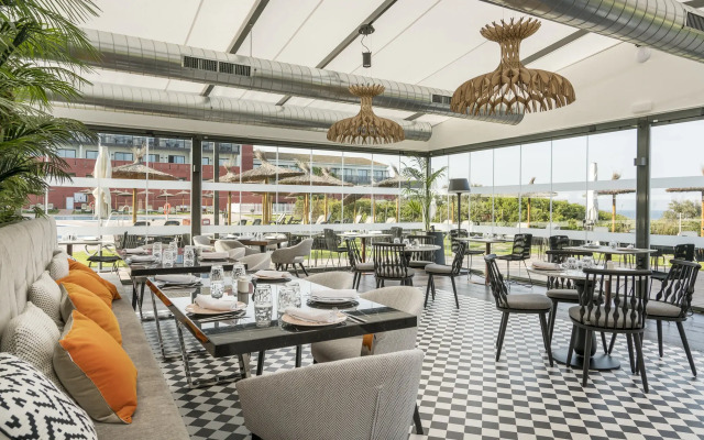 Hotel ILUNION Calas De Conil