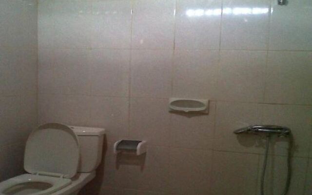 Arjana Accomodation