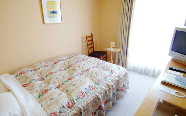 Hotel Lifort Sapporo