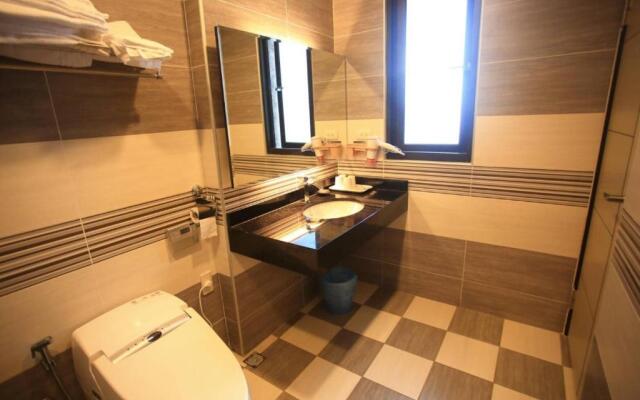 Childlike Innocence Homestay