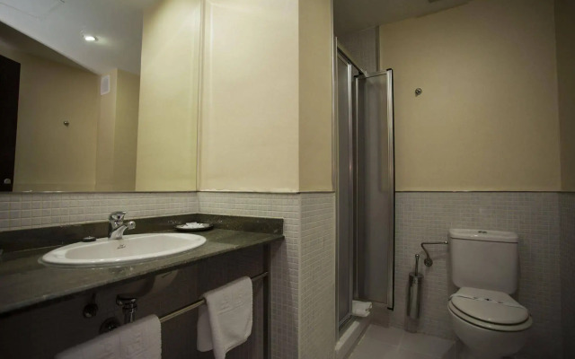 Hotel Puerta de Ocaña