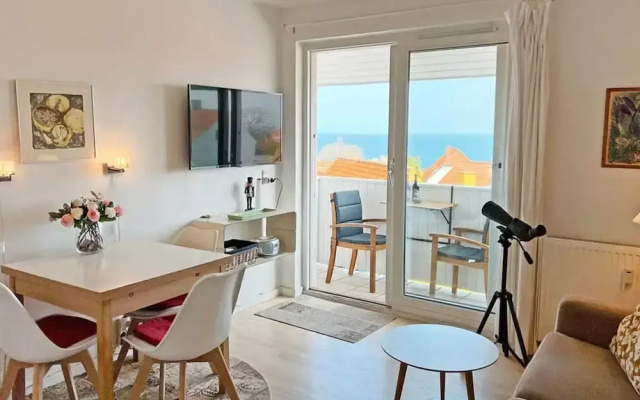4 Person Holiday Home in Gudhjem