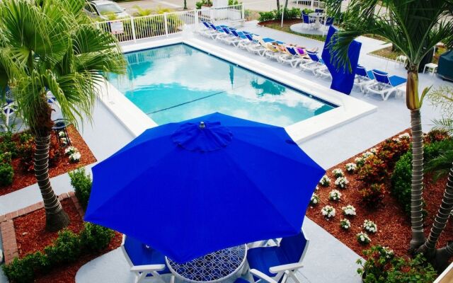 Sea Spray Inn