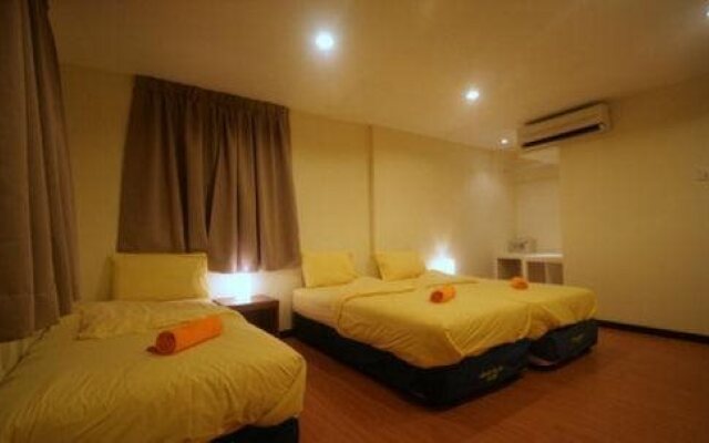 Redang Pelangi Resort