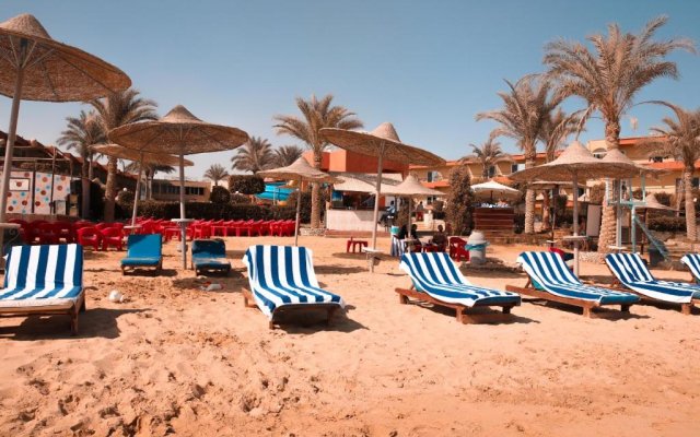 Retal View Resort El Sokhna