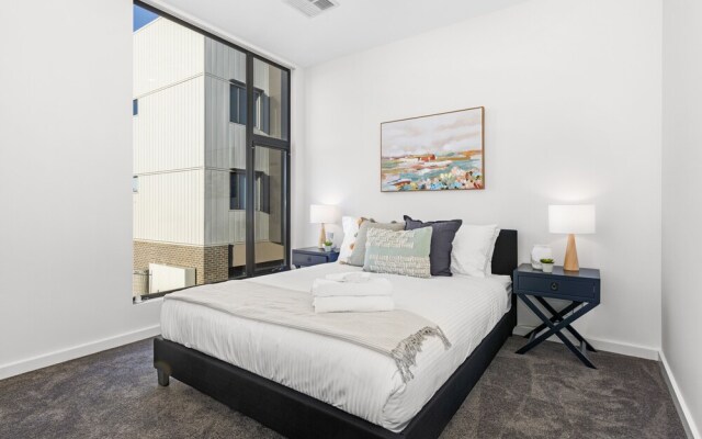 Hobart Lane Townhouses