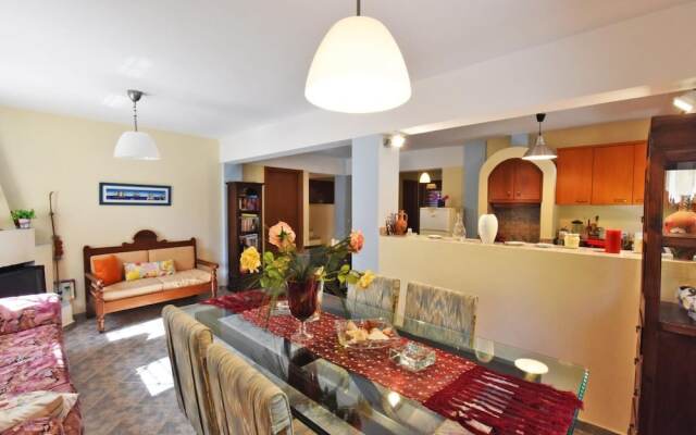 Savina's Maisonette - Nea Plagia Halkidiki