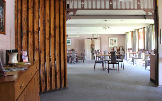 Cobram Colonial Motor Inn