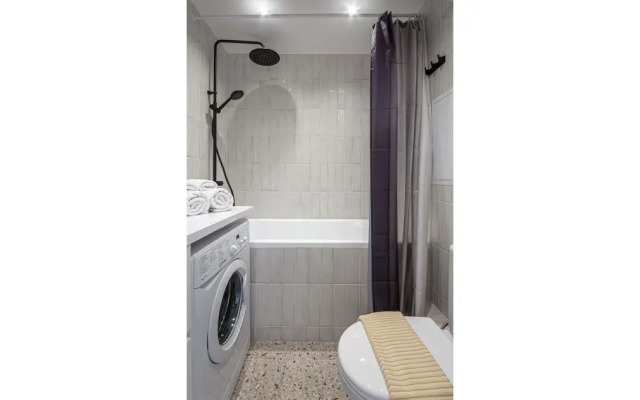 Room2day on Dalnevostochny Avenue