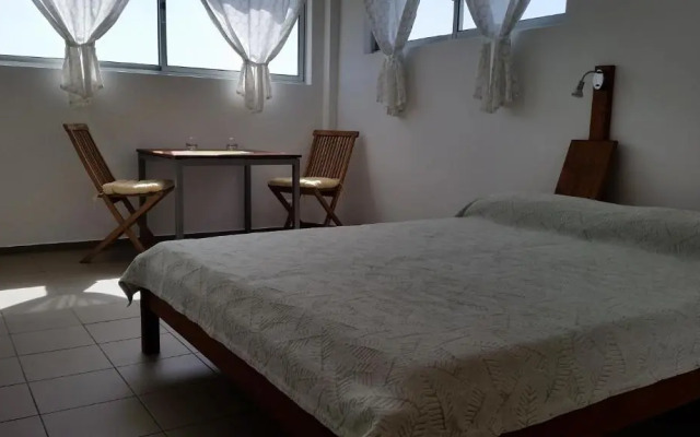 Casa Patio