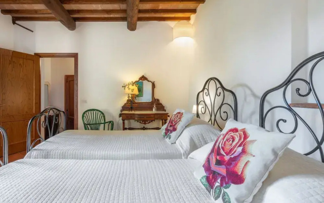 La Tesa Country House S. Gimignano