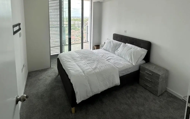Charming 2-bed Apartment in London