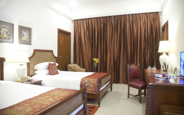 Gateway Aurangabad - Chhatrapati Sambhaji Nagar – Guest Rooms – Aurangabad