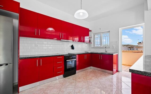 Chrisy s Apartment in Chania
