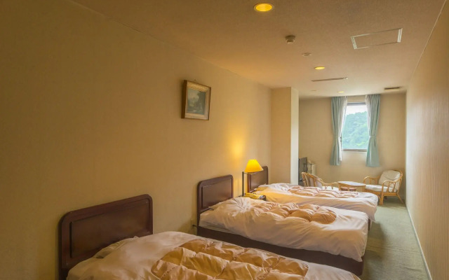 Hotel Gujo Hachiman