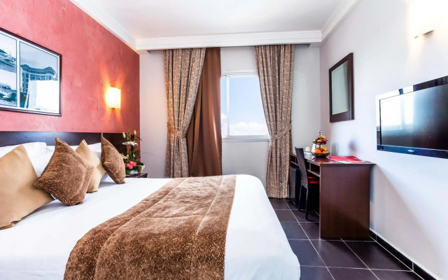 Relax Hotel Airport Nouasseur