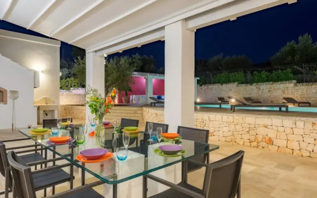 HelloApulia Villa Milivita