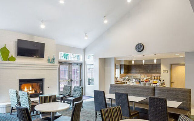 Residence Inn Portland West/Hillsboro