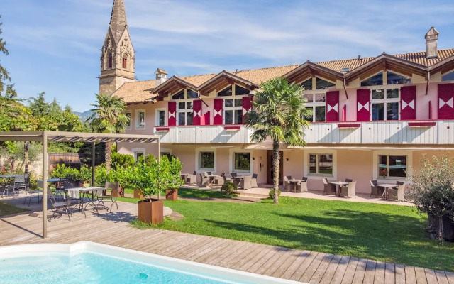 Gartenheim B&B Tramin