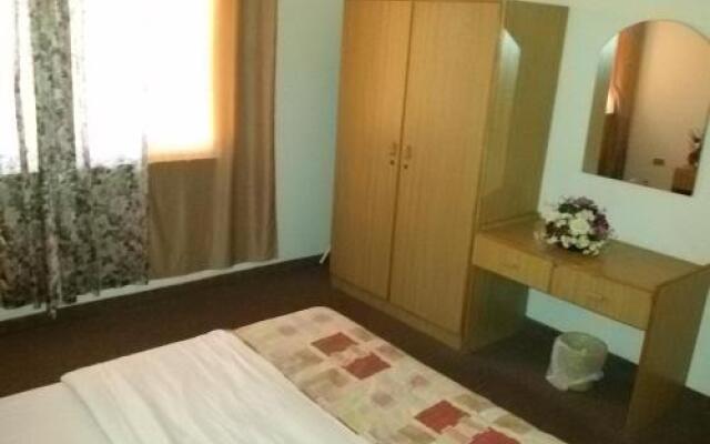 Marmaris Hotel Apartment