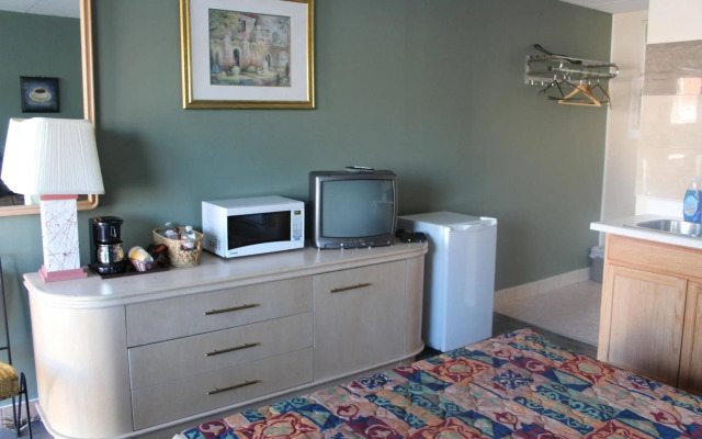 Ritz Inn Niagara