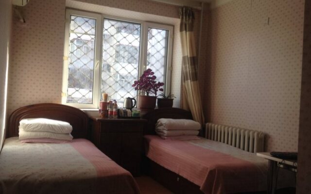 Harbin Dream Family Apartment