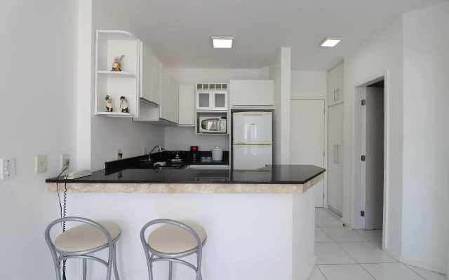 Estrutura de lazer a 50m do Mar - SH02H