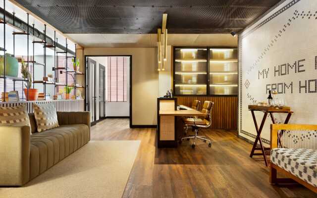 Fontinha Porto, Trademark Collection by Wyndham