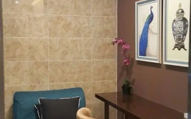 Dorsett Residences Bukit Bintang